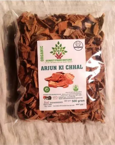 arjun