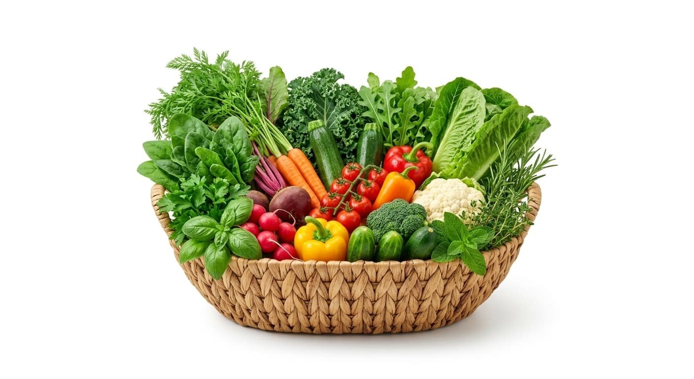 farm fresh pesticide free organic vegetables display farm fresh pesticide free organic vegetables display