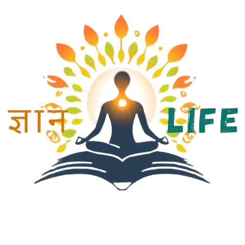 Home gyan of life logo