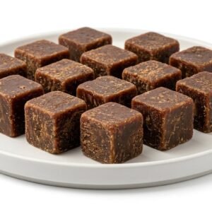 premium medicinal sugar free jaggery