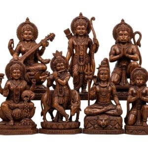premium religious artifacts & deities idols